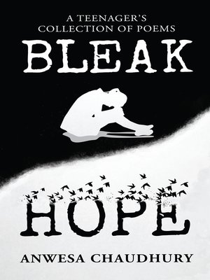 cover image of Bleak Hope